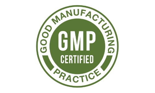 LipoSlend™ GMP Certified